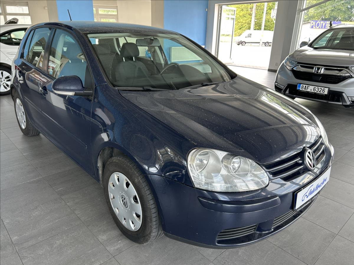 Volkswagen Golf 1,6   LPG,1.MAJ,R,NDR DO 2031