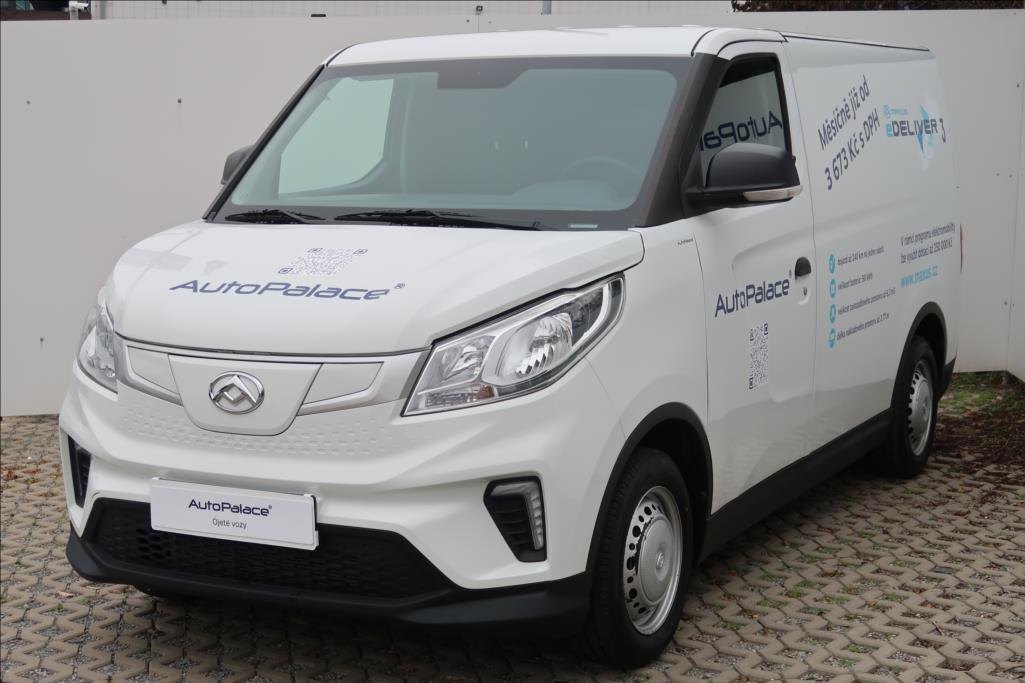  eDeliver 3 SWB (L1) 50,23 kWh