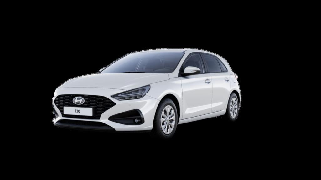 Hyundai i30 1,5 DPI COMFORT