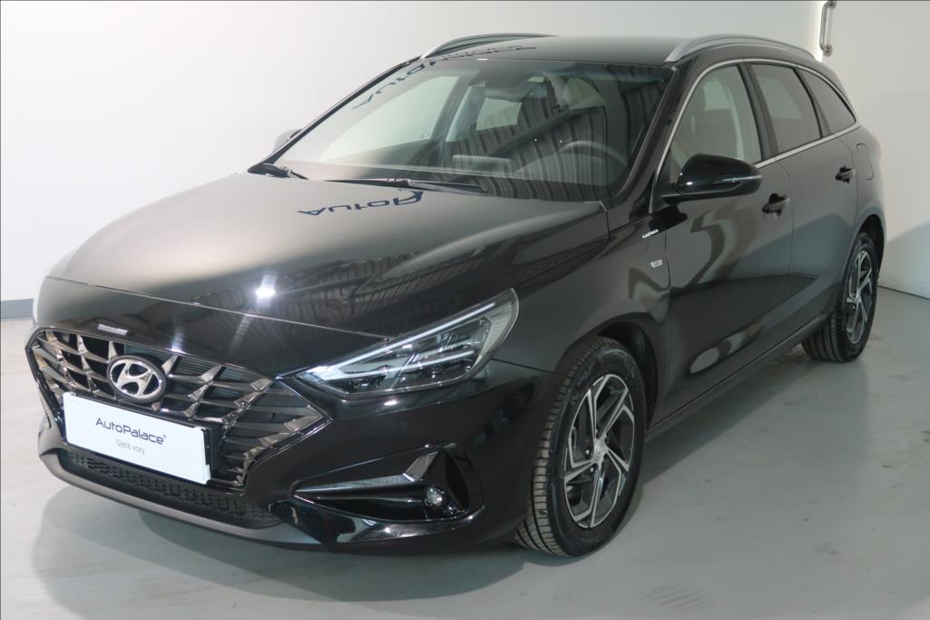 Hyundai i30 1,5 T-GDI Mild Hyb Style kombi