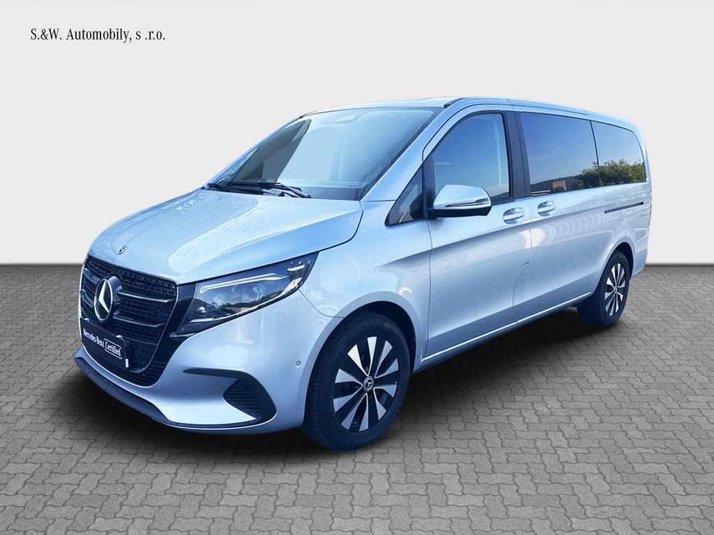 Mercedes-Benz Tdy V Tda V 250d d Style  L 4M