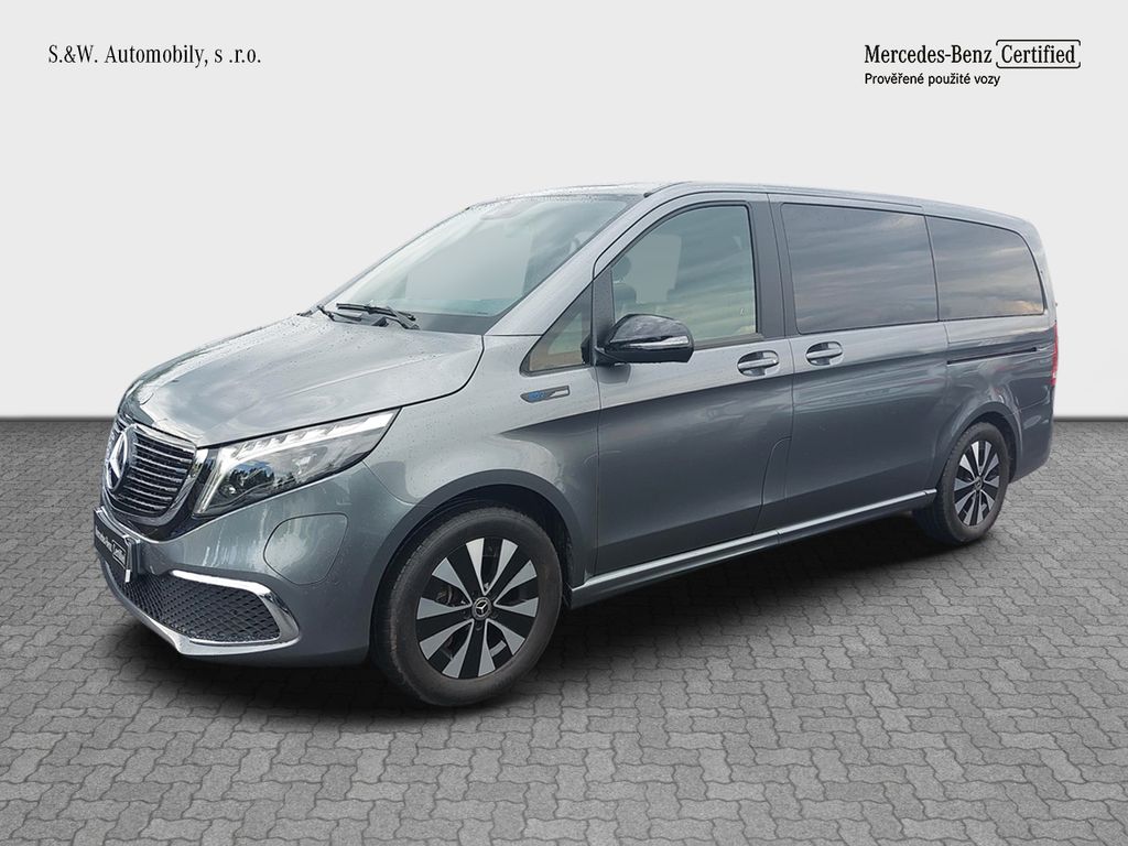 Mercedes-Benz EQV EQV 300 L FWD