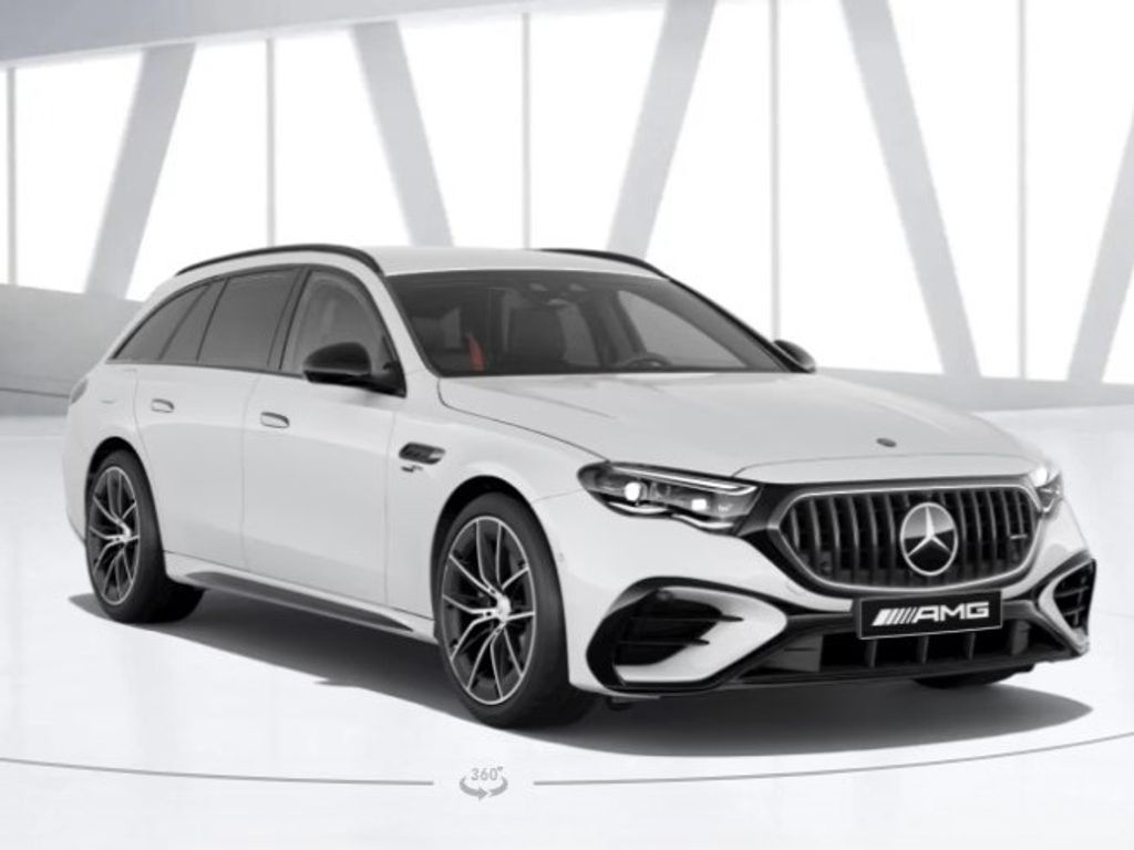 Mercedes-Benz Tdy E E 53 HYBRID 4MATIC+ kombi