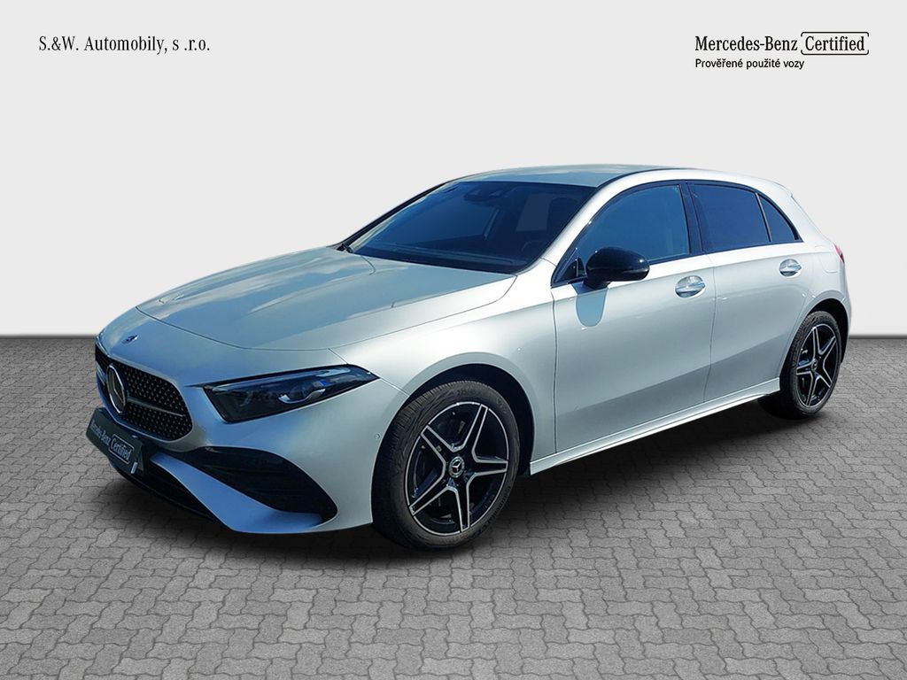 Mercedes-Benz Tdy A A 250 e