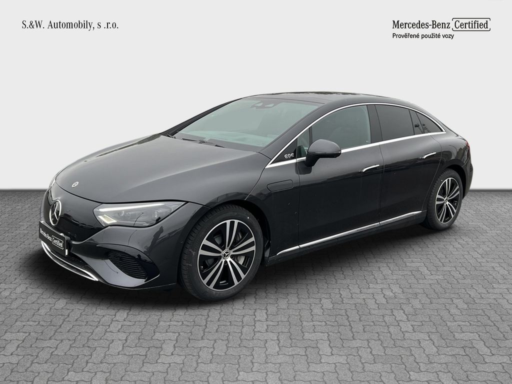 Mercedes-Benz EQE EQE 350 4MATIC