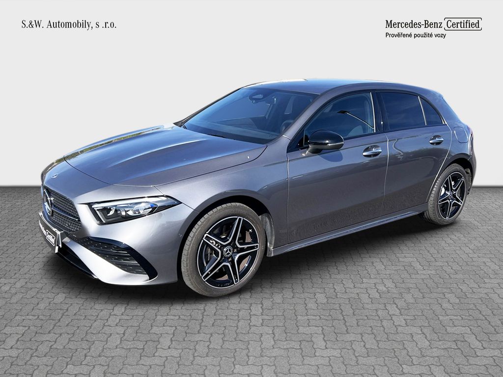 Mercedes-Benz Tdy A A 250 e
