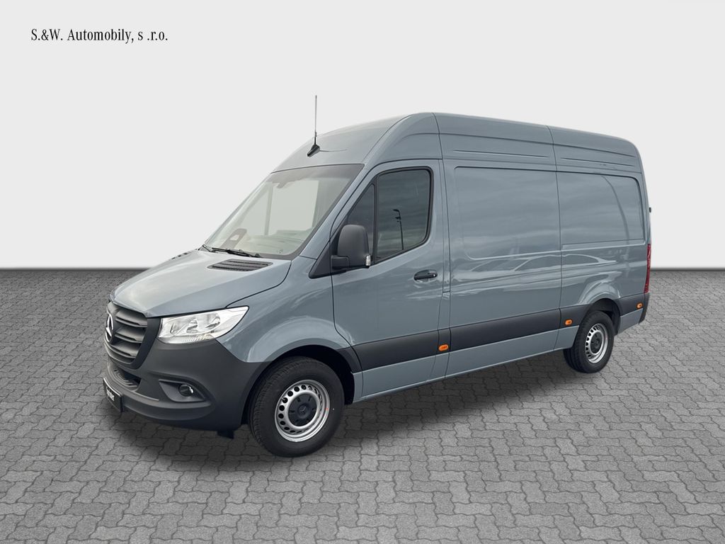 Mercedes-Benz Sprinter Sprinter 315 CDI KAWA PRO S