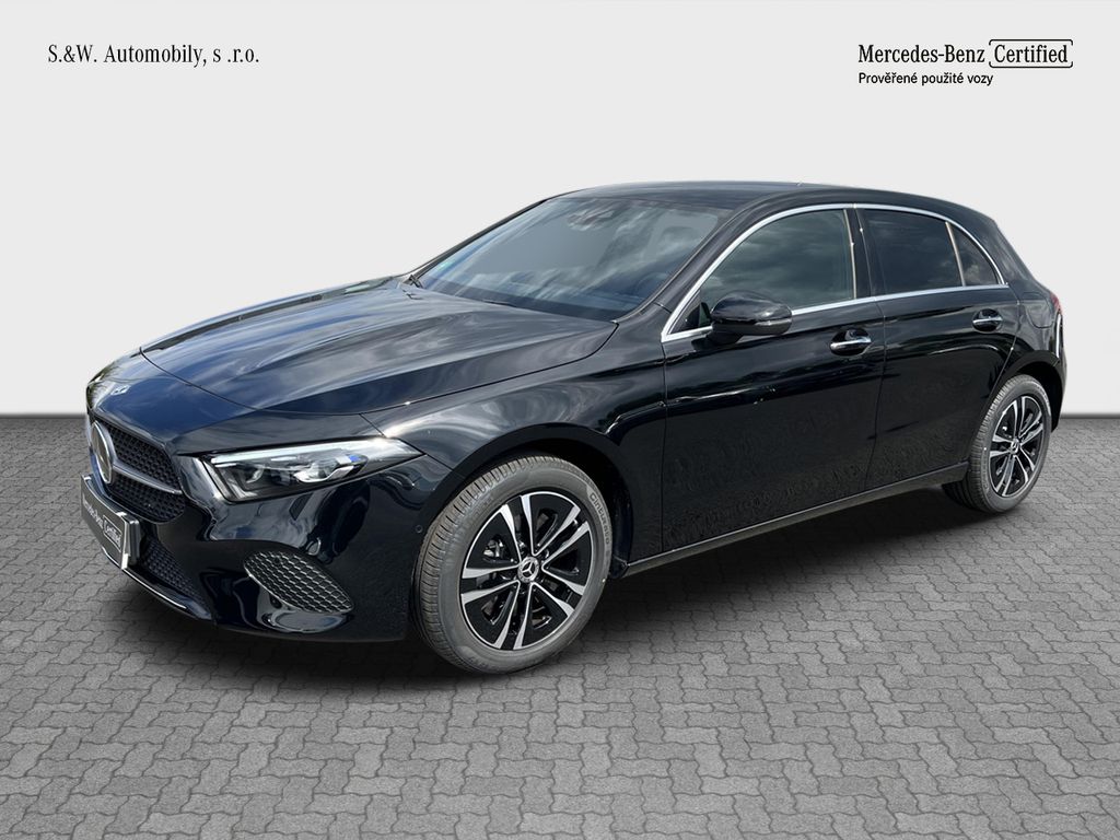 Mercedes-Benz Tdy A A 250 e