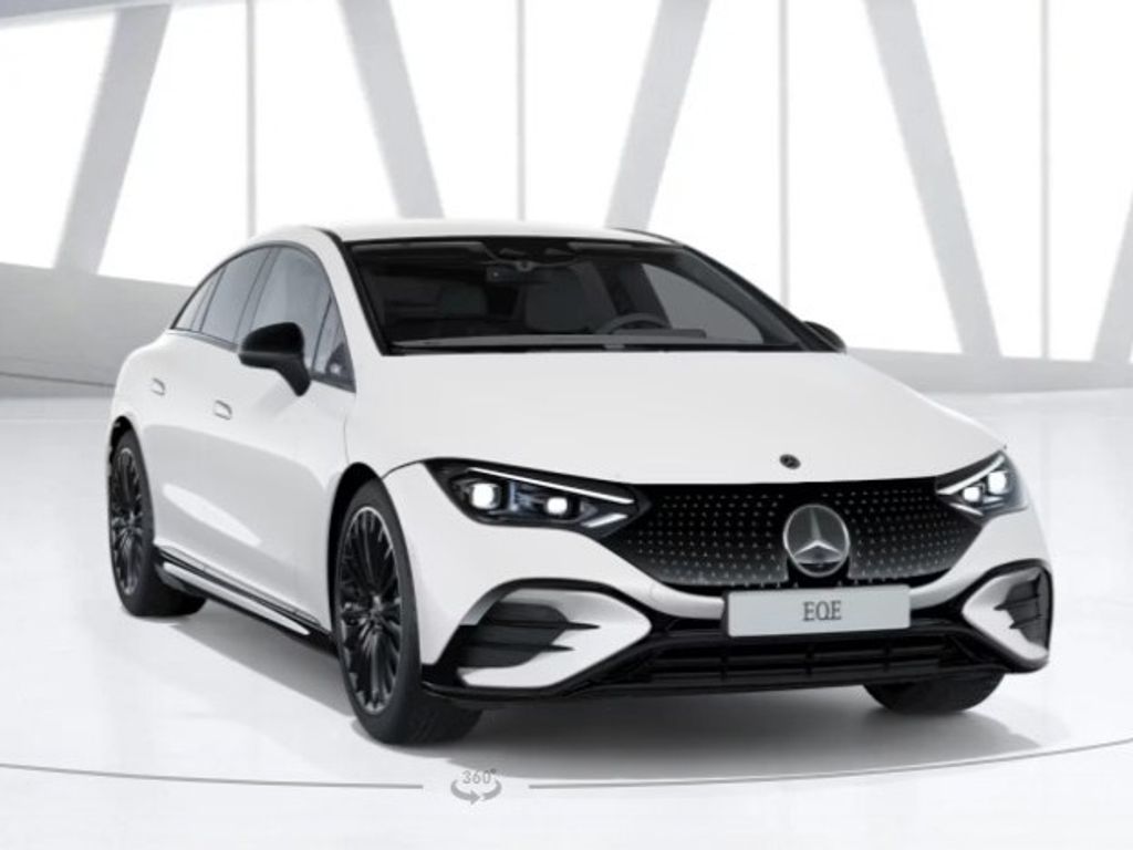 Mercedes-Benz EQE EQE 350 4MATIC Electric Art Ed