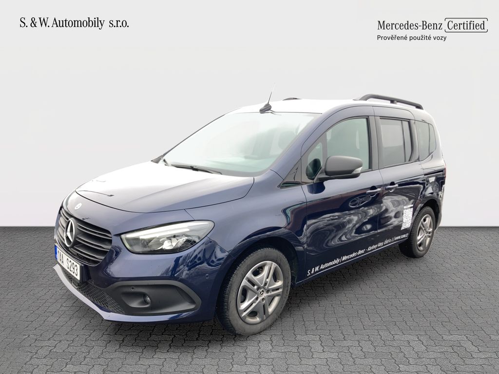 Mercedes-Benz Citan Citan 110 CDI / Tourer PRO / S