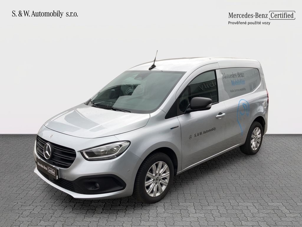 Mercedes-Benz Citan 111 / KAWA PRO / S