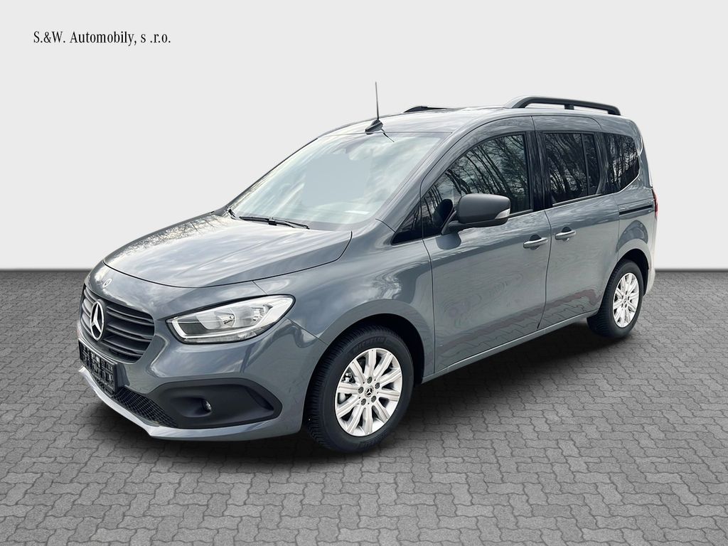 Mercedes-Benz Citan Citan 110 CDI Tourer PRO S FWD