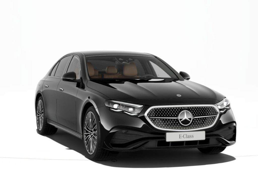 Mercedes-Benz Tdy E E 220 d 4MATIC