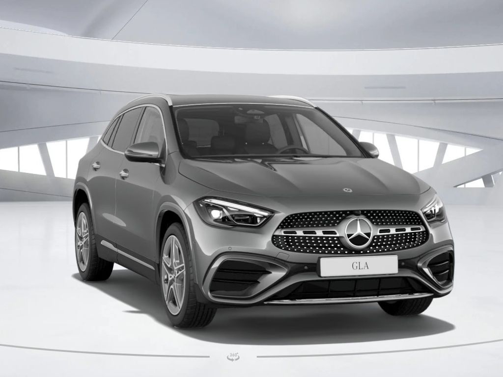Mercedes-Benz GLA GLA 200 AMG Style Edition
