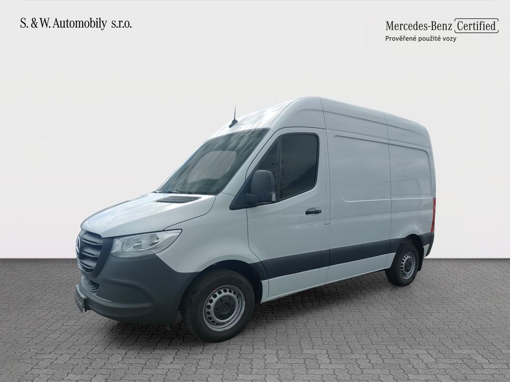 Mercedes-Benz Sprinter Sprinter 315 CDI
