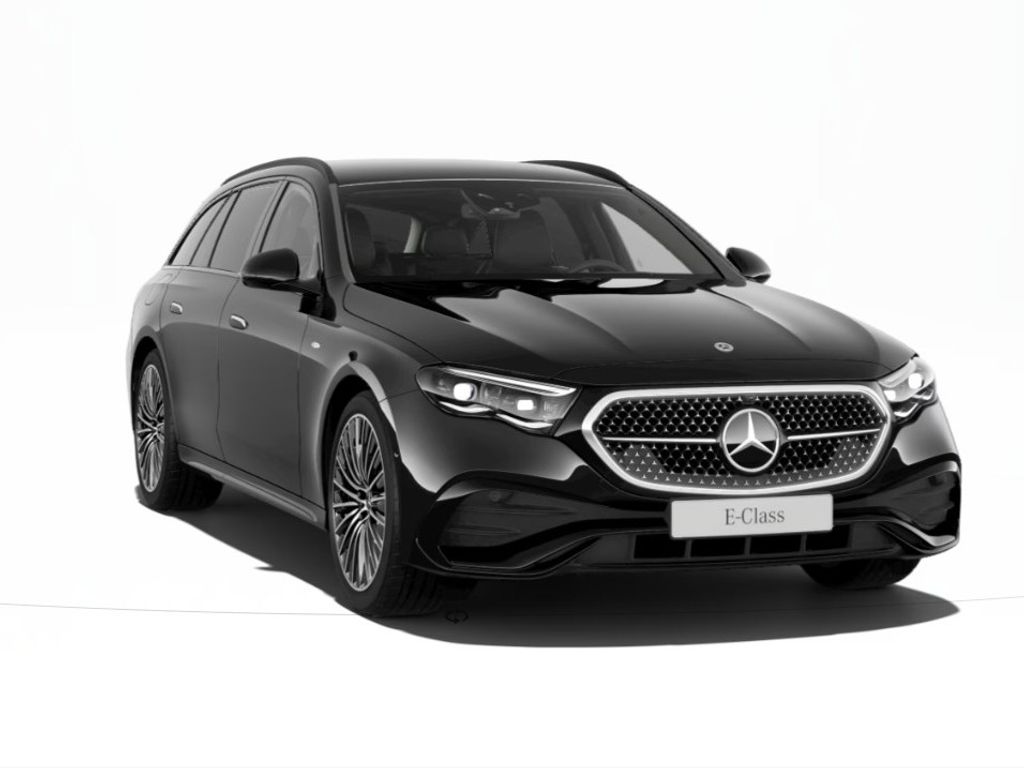 Mercedes-Benz Tdy E E 300 de 4MATIC kombi