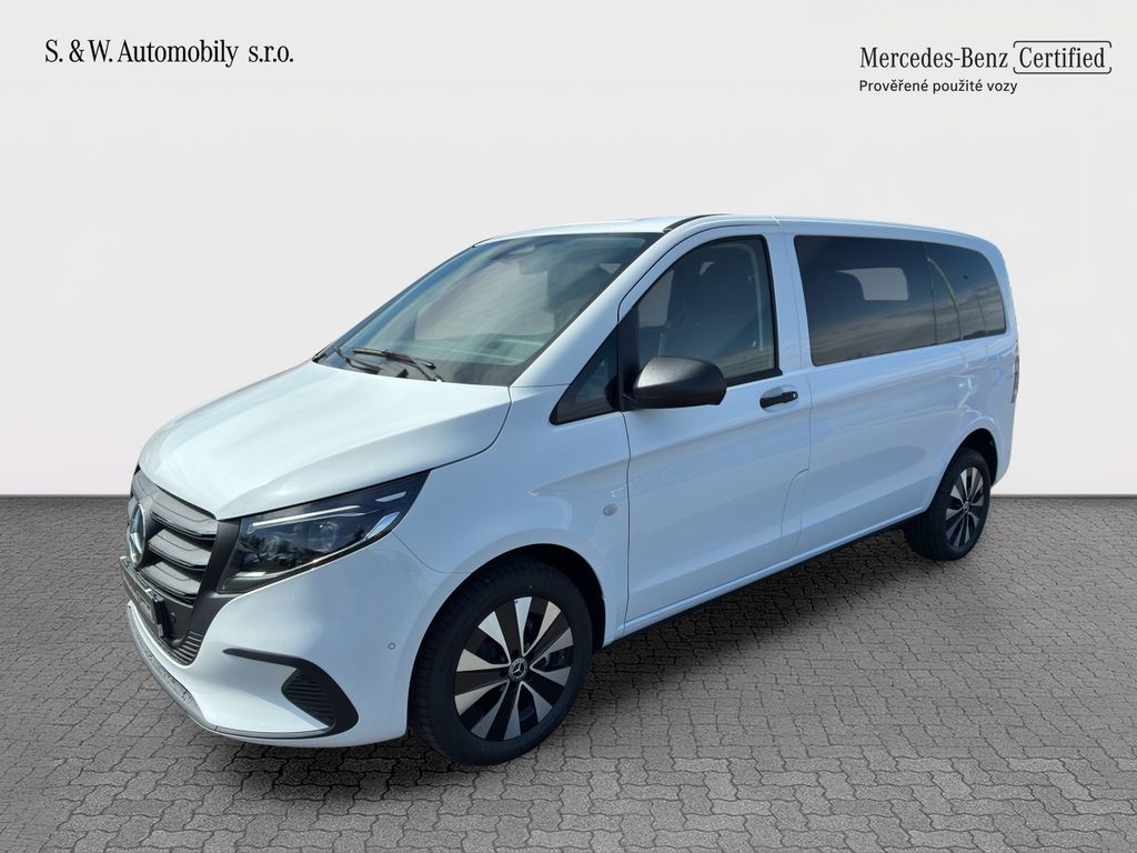 Mercedes-Benz Vito Vito 114 CDI / Tourer Select /