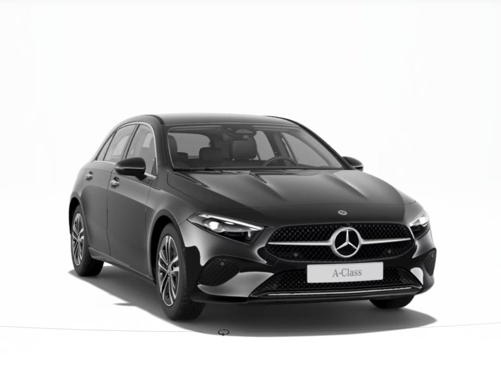 Mercedes-Benz Tdy A A 200 d