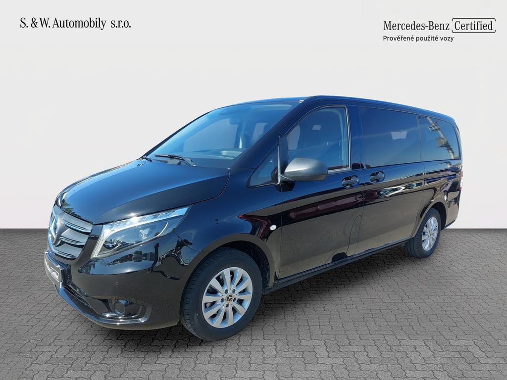 Mercedes-Benz Vito Vito 114 CDI Tourer SELECT