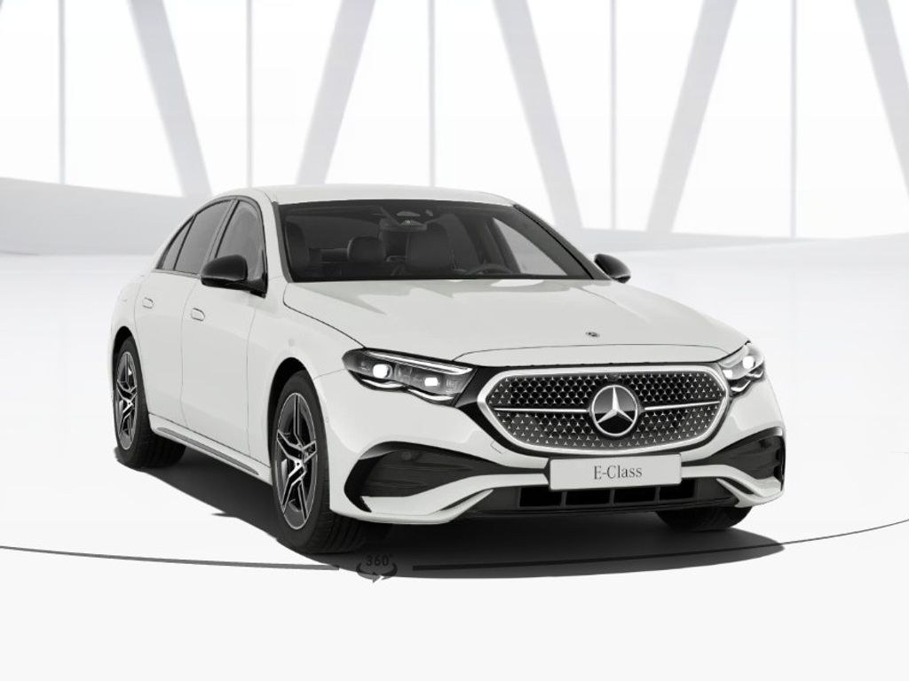 Mercedes-Benz Tdy E E 220 d 4MATIC kombi