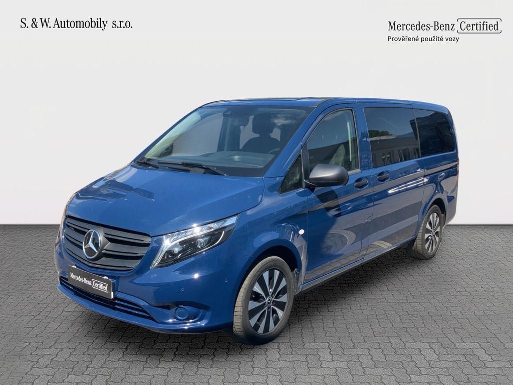 Mercedes-Benz Vito Vito 116 CDI Tourer SELECT  L