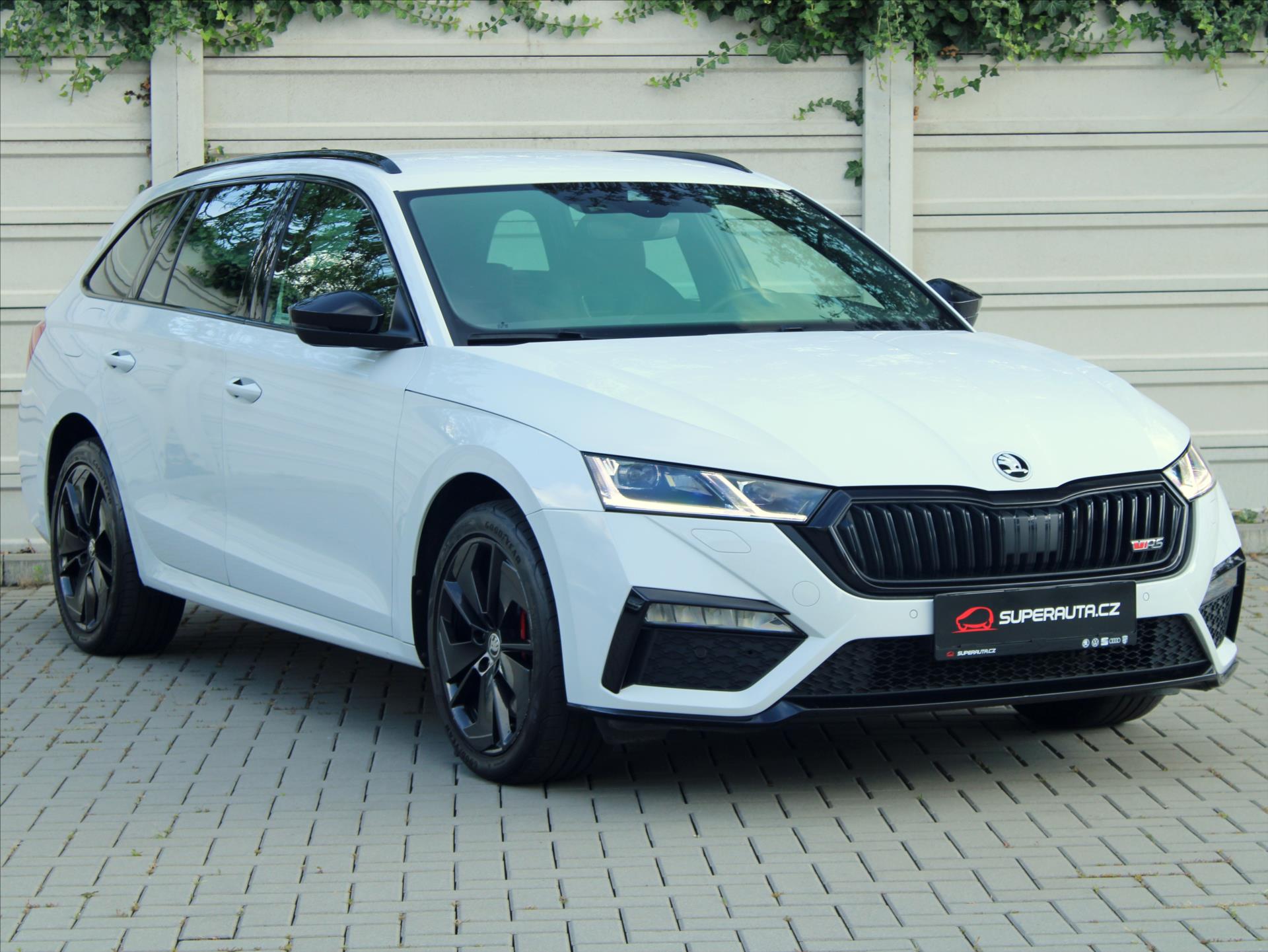 koda Octavia 1,4 TSi 180kW PHEV RS DSG R 1.maj 16V iV 6DSG RS
