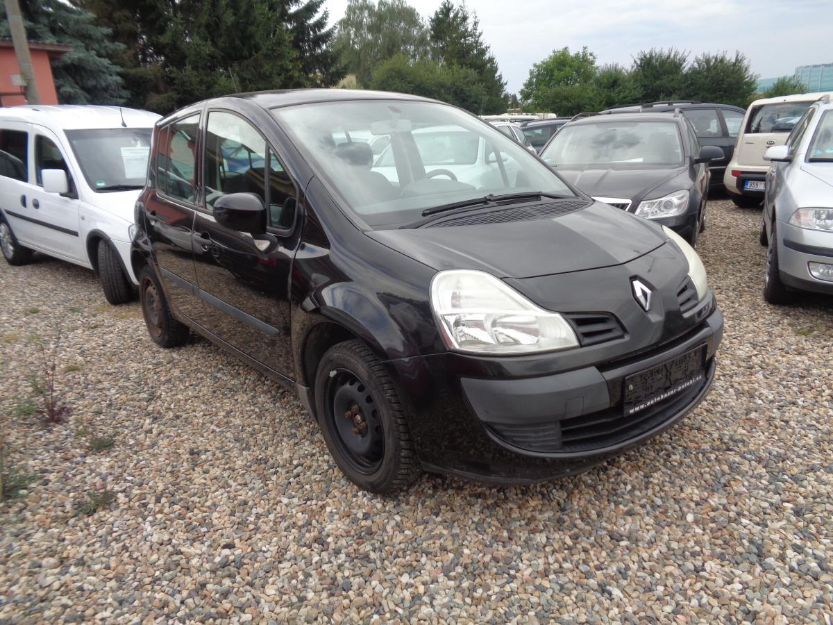Renault Modus 1,1
