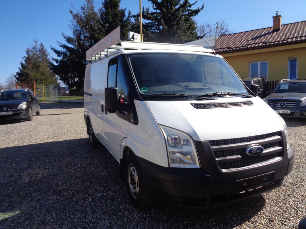 Ford Transit 2,2 100T260