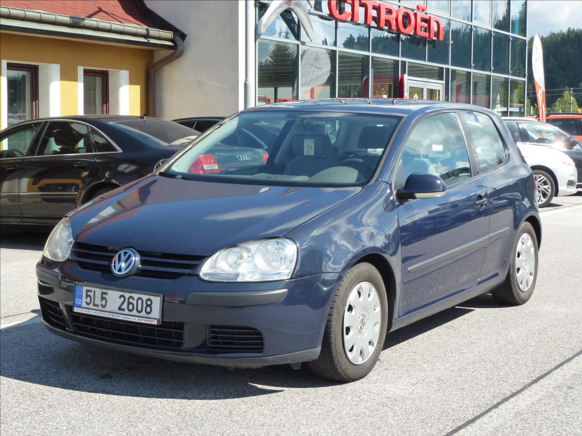Volkswagen Golf 2,0 TDI 140HP !!!  COMFORTLINE
