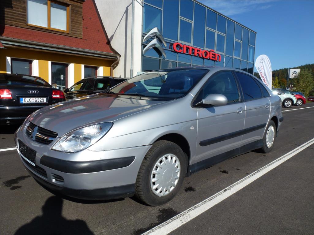Citroen C5 2,0   16V X