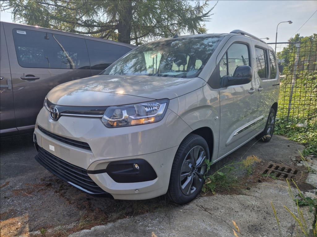Toyota ProAce 1,5   City Family Comfort