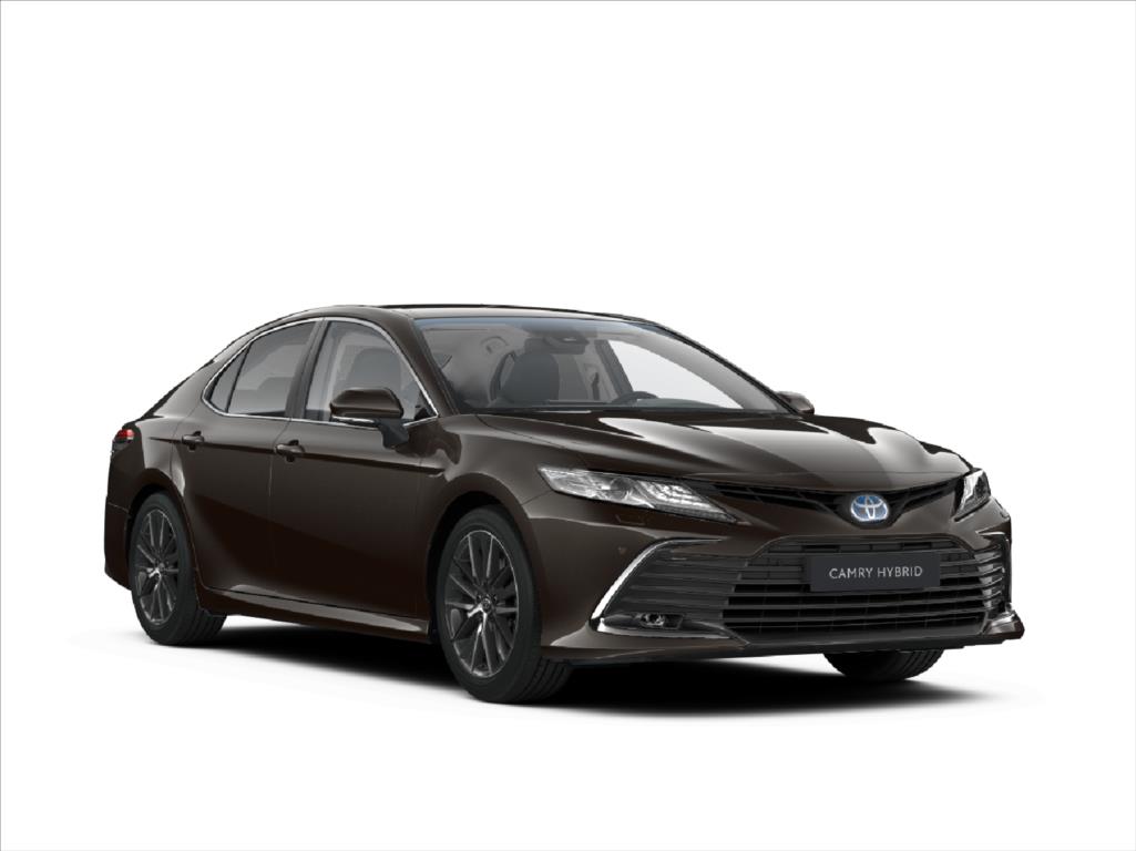 Toyota Camry 2,5 Hybrid Executive