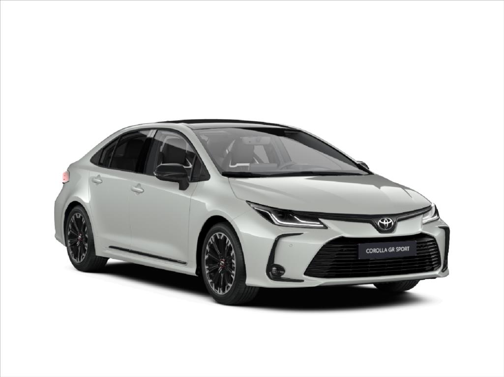 Toyota Corolla 1,8 Hybrid GR Sport e-CVT