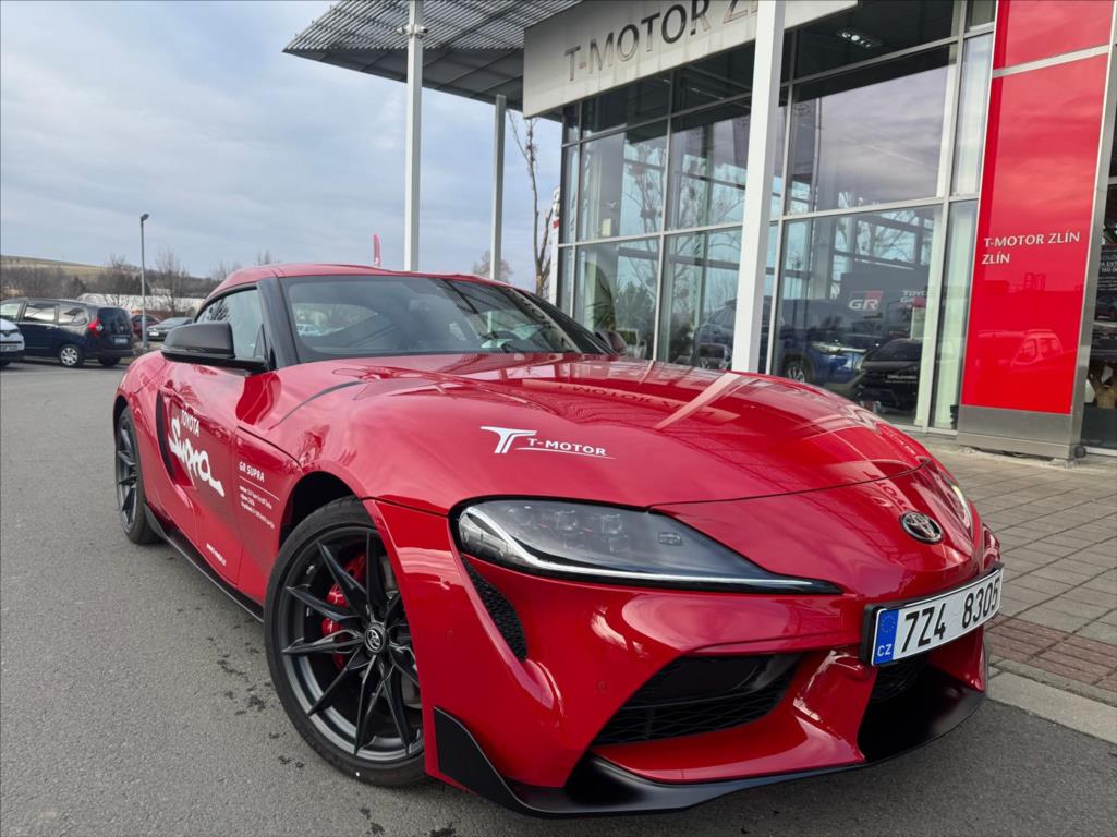 Toyota Supra 3,0 Executive