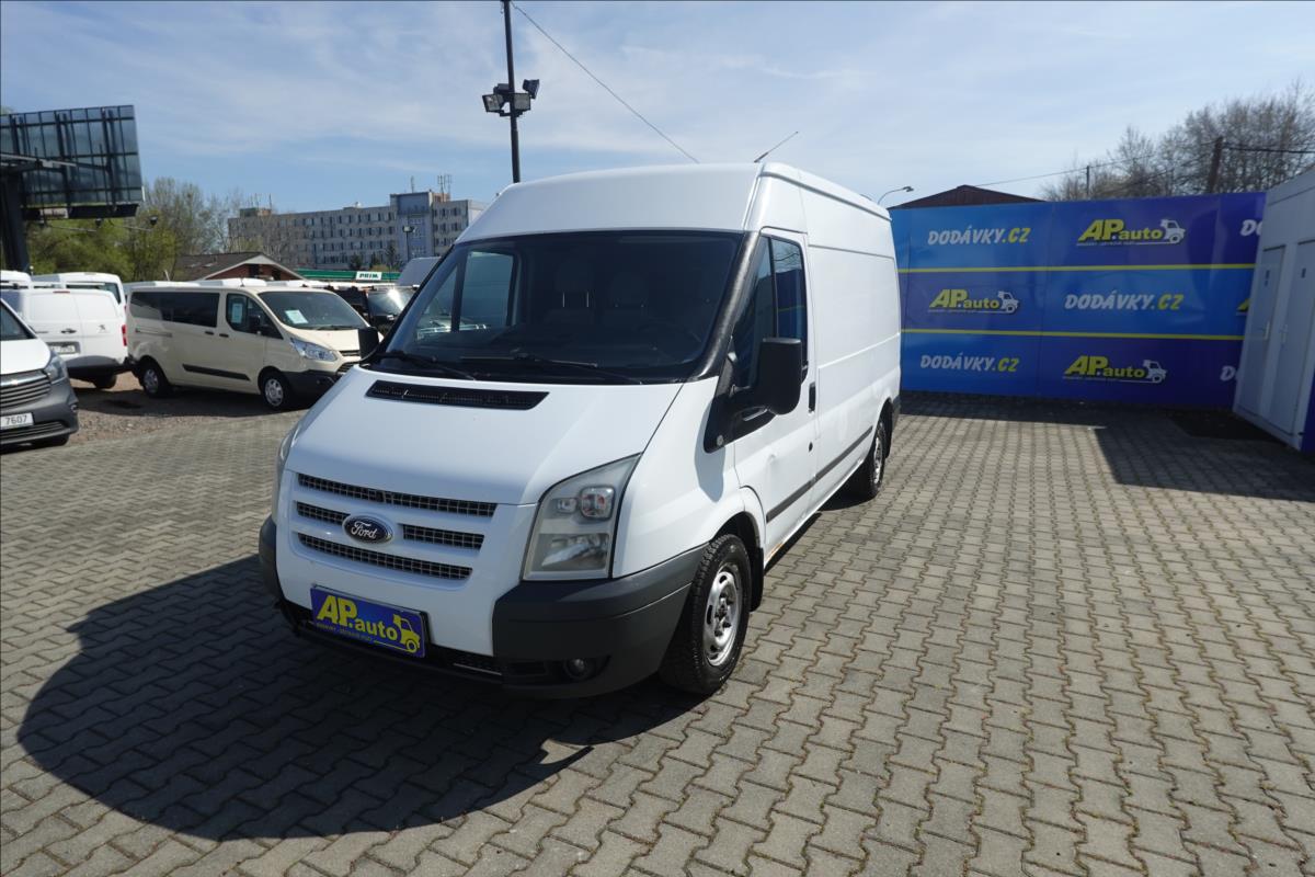 Ford Transit 2,2 TDCi  L2H2 KLIMA