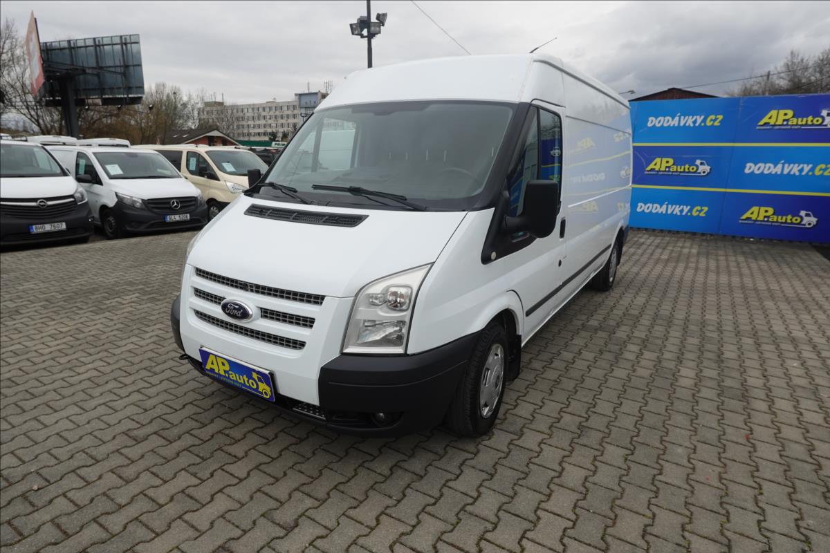 Ford Transit 2,2 TDCi  L3H2 KLIMA