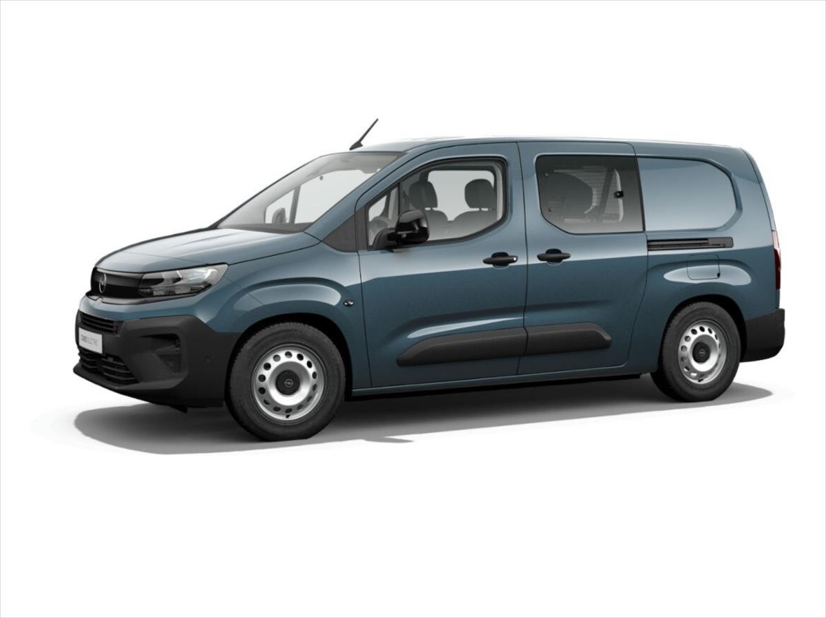Opel Combo electric
