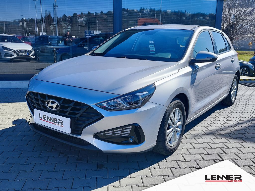 Hyundai i30 1.5i/81kW Comfort