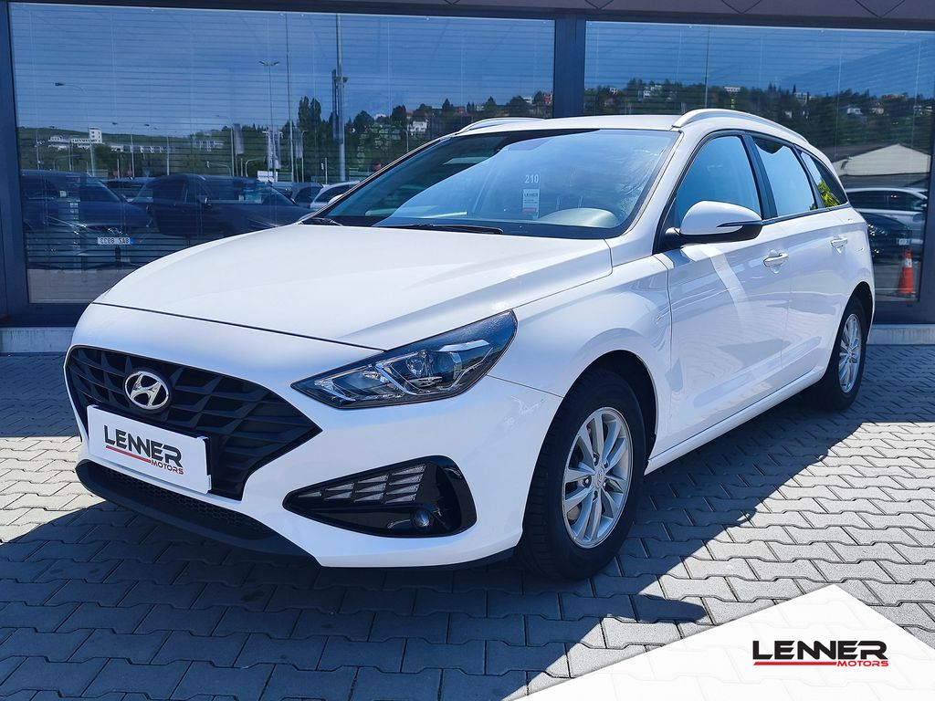 Hyundai i30 1.5i/81kW Comfort