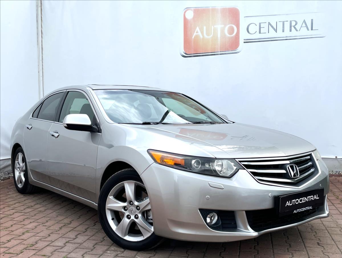 Honda Accord 2,4 i,VTEC,148kW,STK 3/26