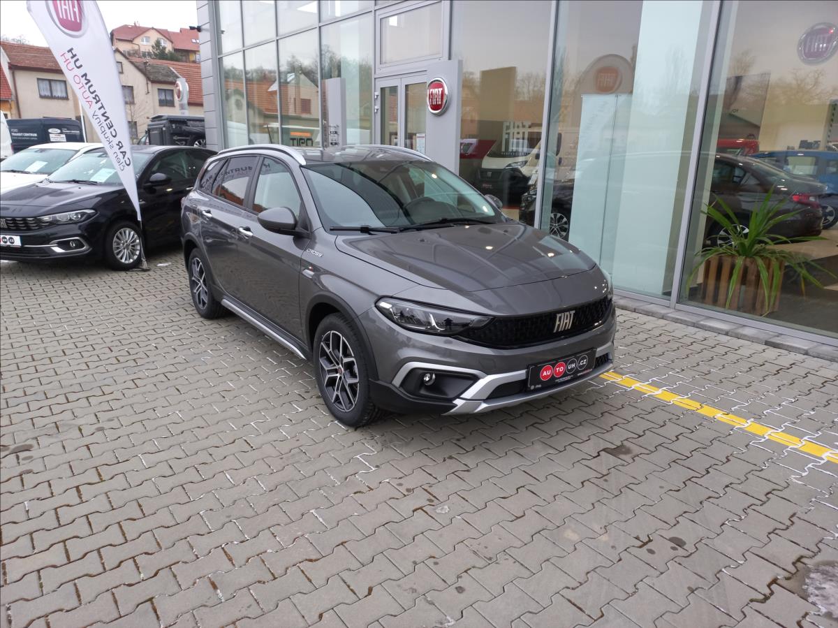 Fiat Tipo 1,0 FireFly 100k  SW Cross High