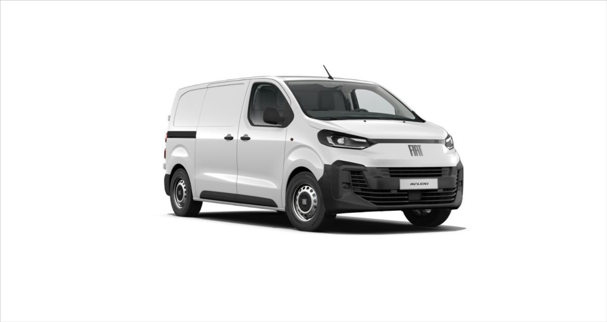 Fiat Scudo 2,0 MTJ  VAN L2
