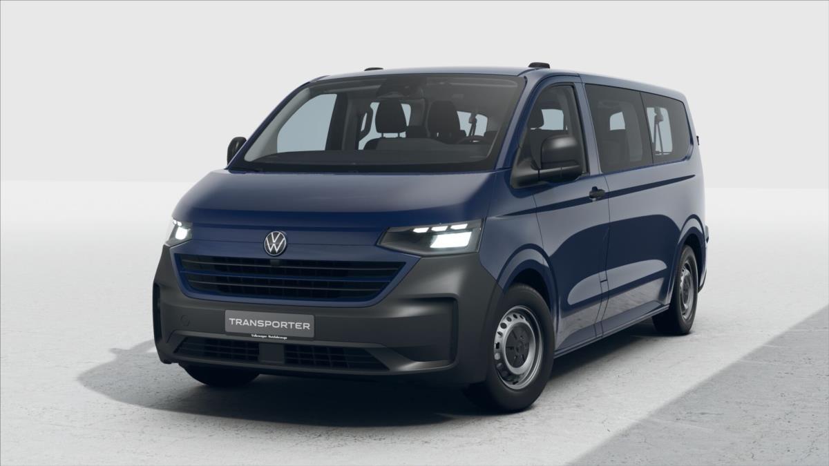 Volkswagen Transporter 2,0 Nov T7 Kombi TDI DR