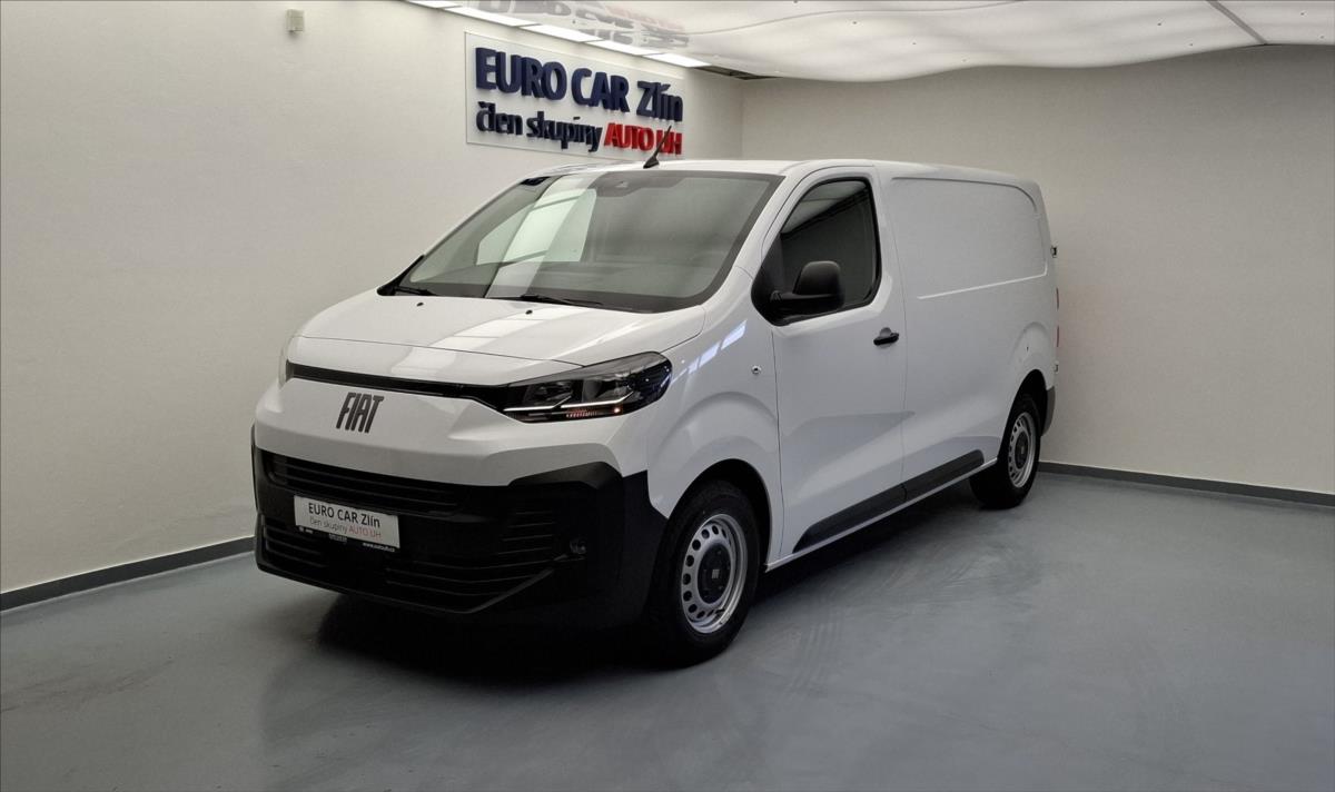Fiat Scudo 2.0 MTJ 144k van L2