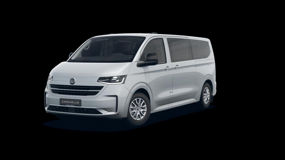 Volkswagen Caravelle 2,0 Nov T7 TDI 8AUT DR