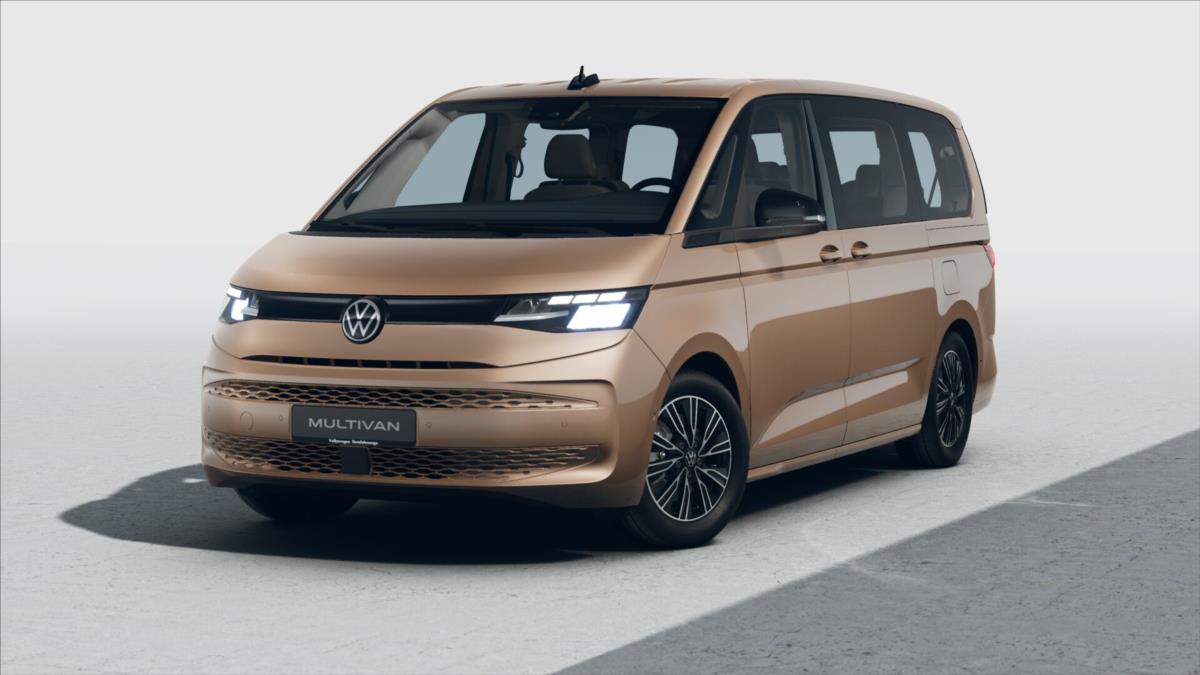 Volkswagen Multivan 1,5   Long Life TSI PHEV 4MOT