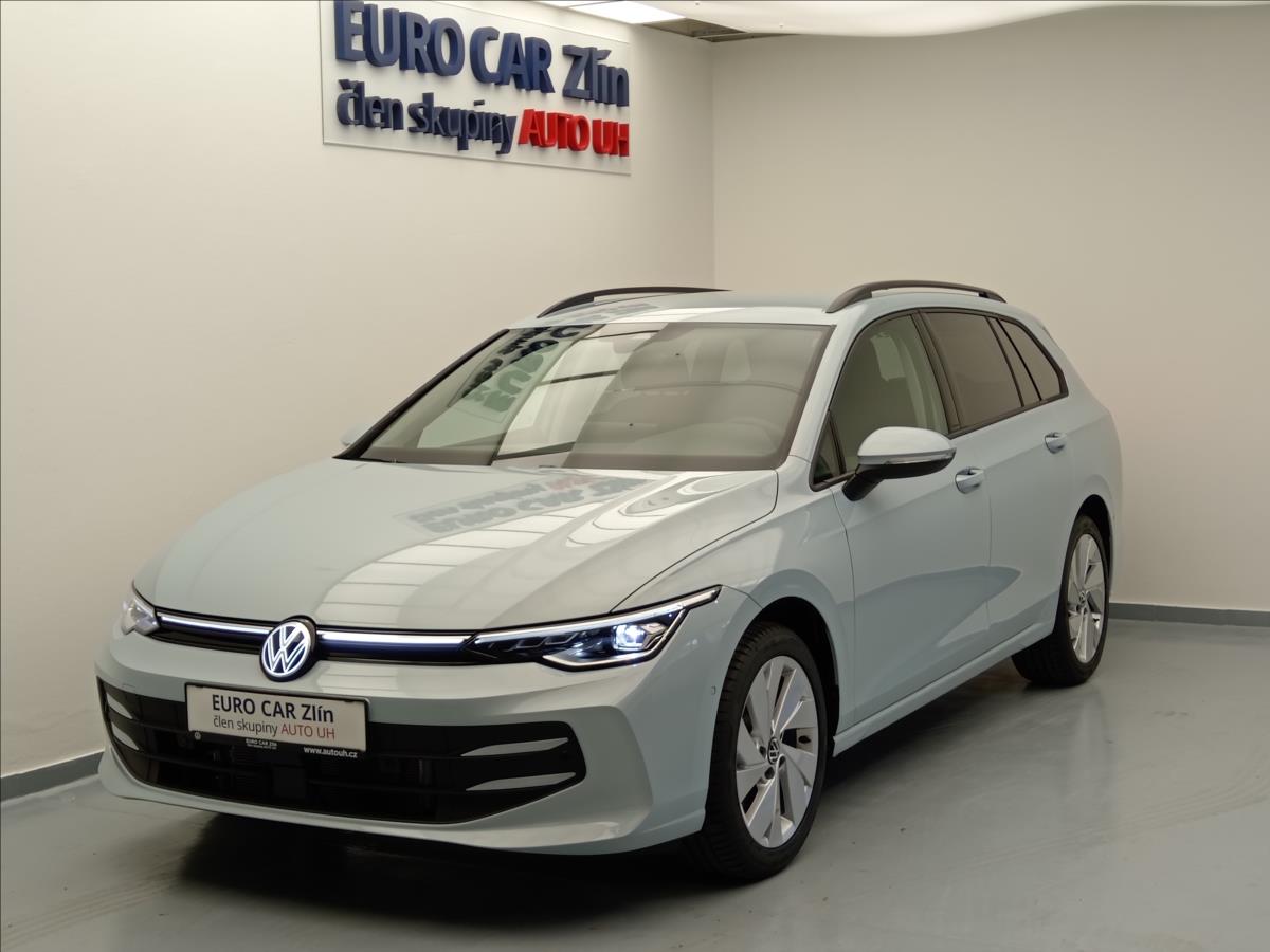 Volkswagen Golf Variant 1,5 eTSI People