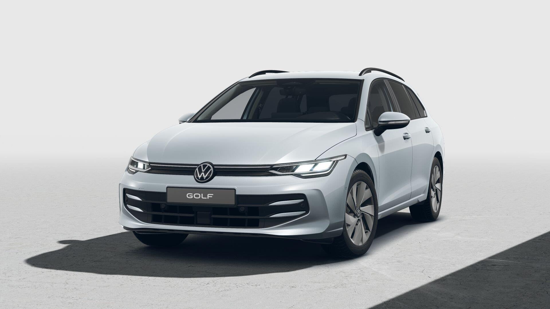 Volkswagen Golf Variant 2,0 TDI 6g  People