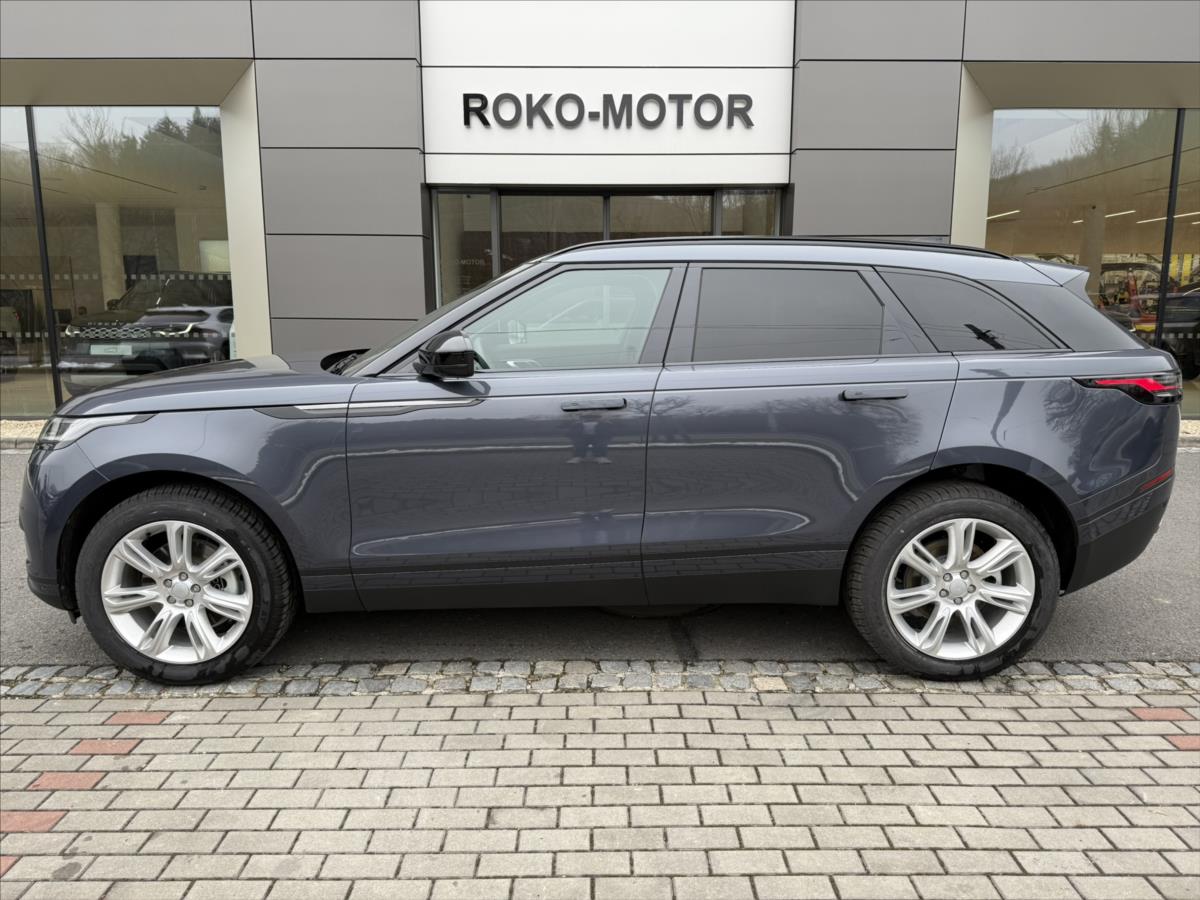 Land Rover Range Rover Velar 2,0 S D200
