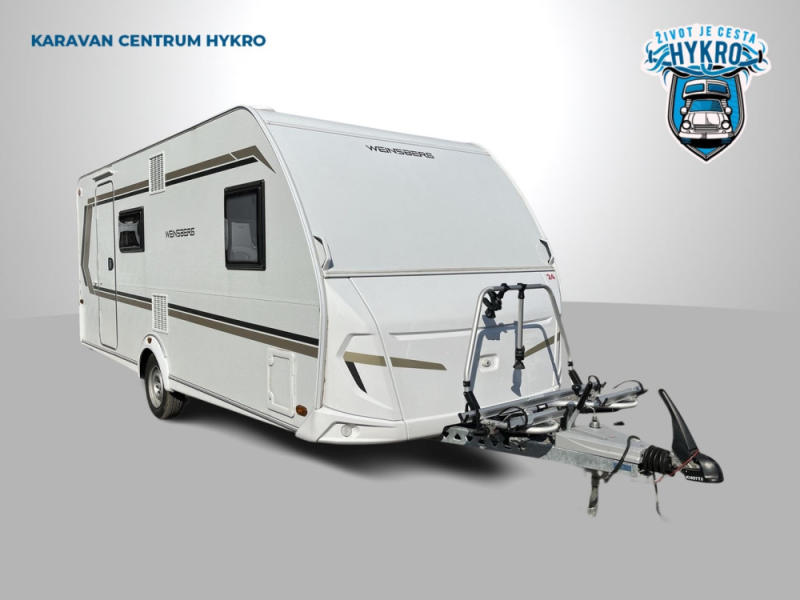  Ostatn CaraOne 500 FDK